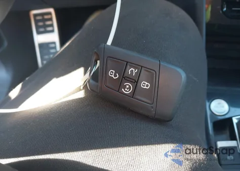 2023 Volkswagen Tiguan 2.0T Se R-Line Black из США, поврежденный, VIN 3VV8B7AX3PM042317